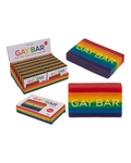 Soap, Gay Bar ca. 150 g, in gift box,