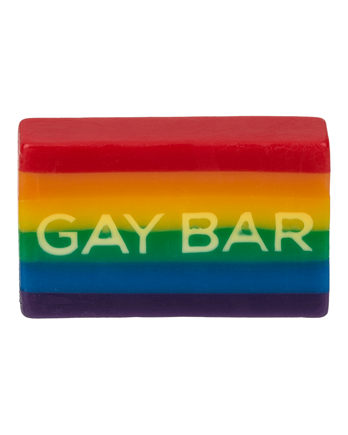 Soap, Gay Bar ca. 150 g, in gift box,