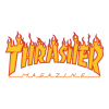 THRASER 