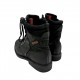 HARLEY DAVIDSON BLACK LEATHER BOOTS HARLEY DAVIDSON BLACK LEATHER BOOTS