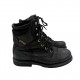 HARLEY DAVIDSON BLACK LEATHER BOOTS HARLEY DAVIDSON BLACK LEATHER BOOTS