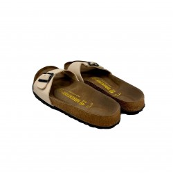 BIRKENSTOCK ONE STRAP SANDALS