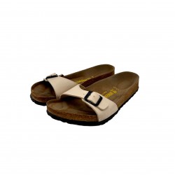 BIRKENSTOCK ONE STRAP SANDALS
