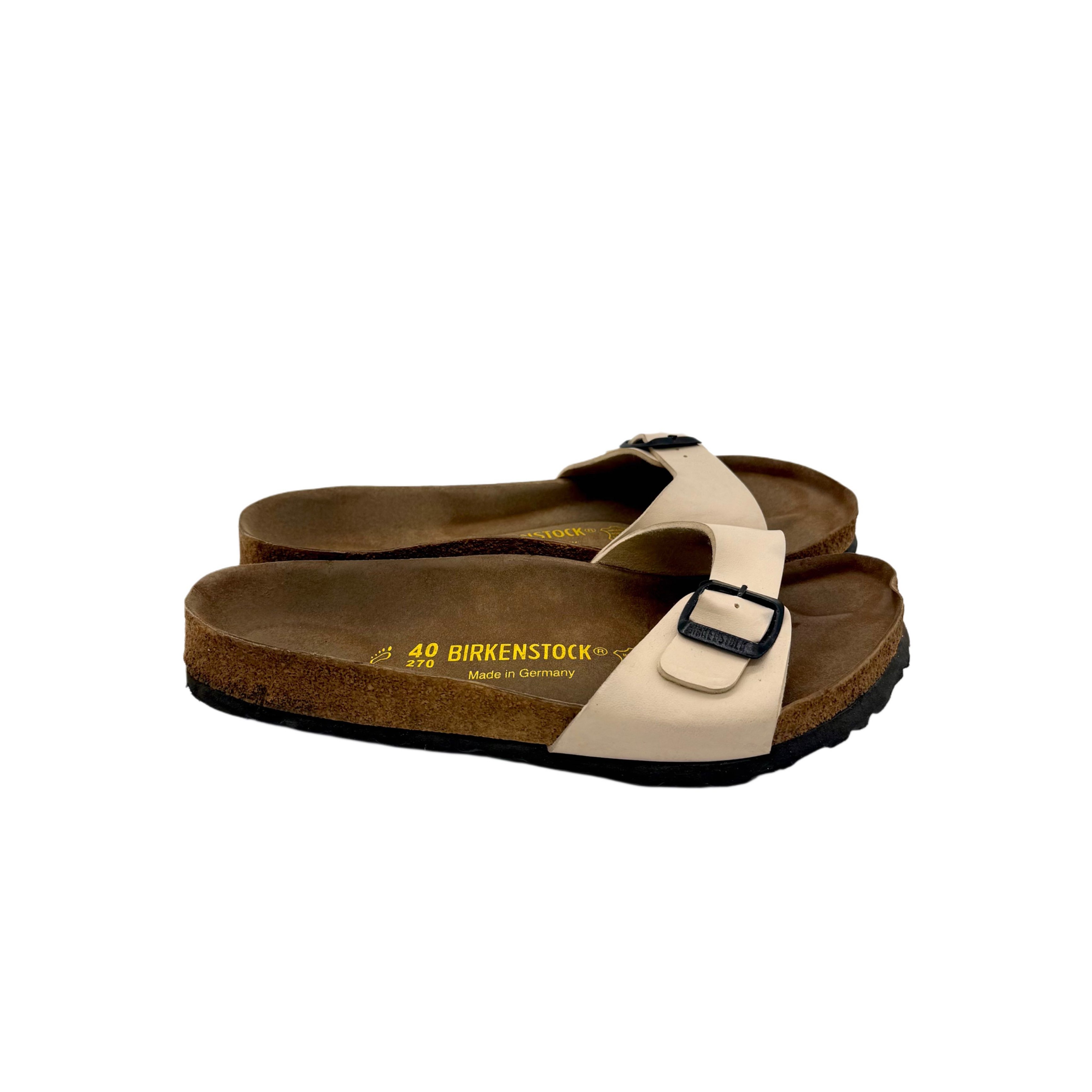 BIRKENSTOCK ONE STRAP SANDALS BIRKENSTOCK ONE STRAP SANDALS