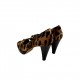 GASTONE LUCIOLI LEOPARD HEELS GASTONE LUCIOLI LEOPARD HEELS