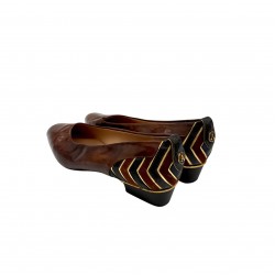 LOW HEELS VINTAGE