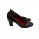 BALLY HEELS LEATHER BALLY HEELS LEATHER