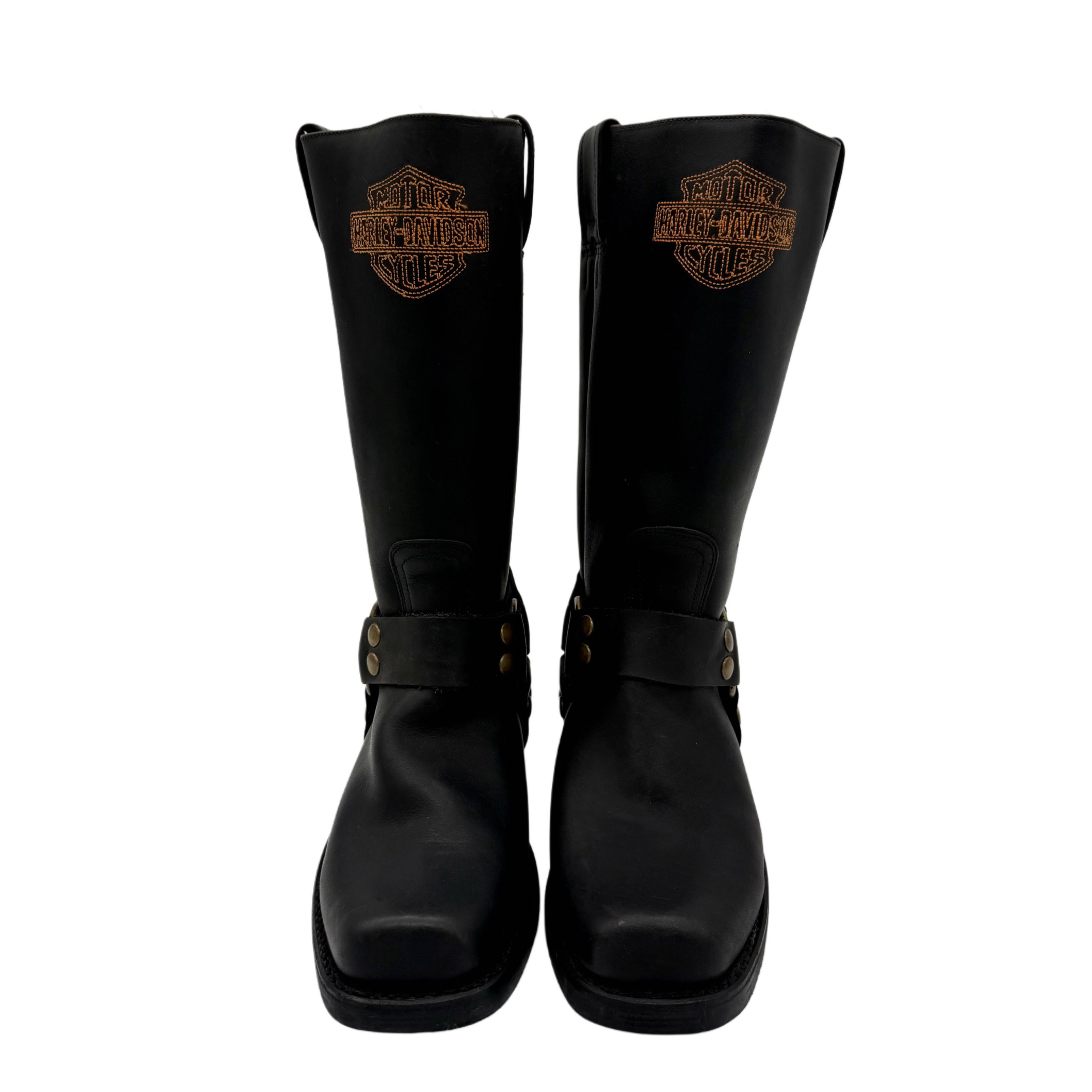 HARLEY DAVIDSON BOOTS HARLEY DAVIDSON BOOTS