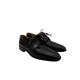 BALLY BLACK LEATHER BALLY BLACK LEATHER
