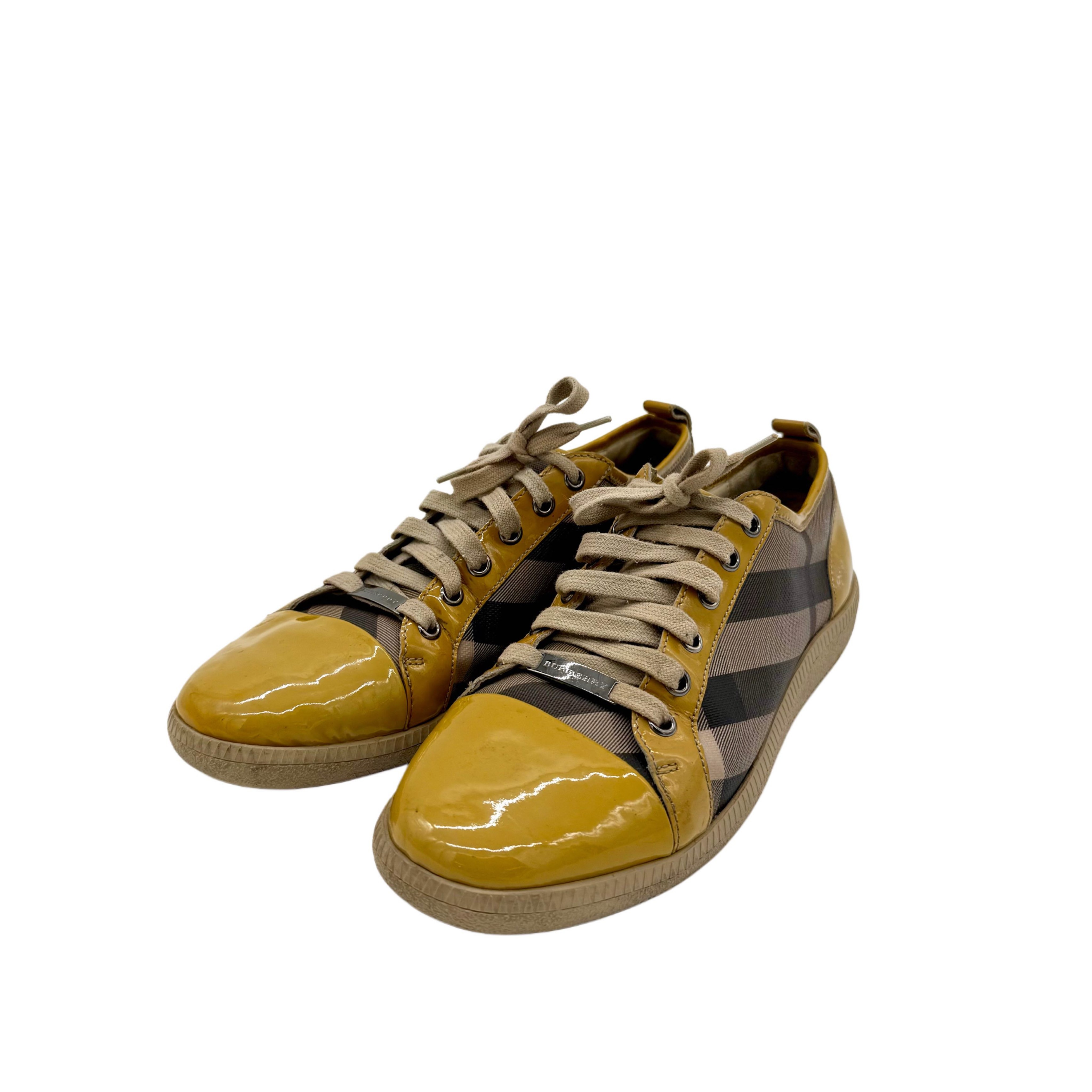 BURBERRY VINTAGE BURBERRY VINTAGE
