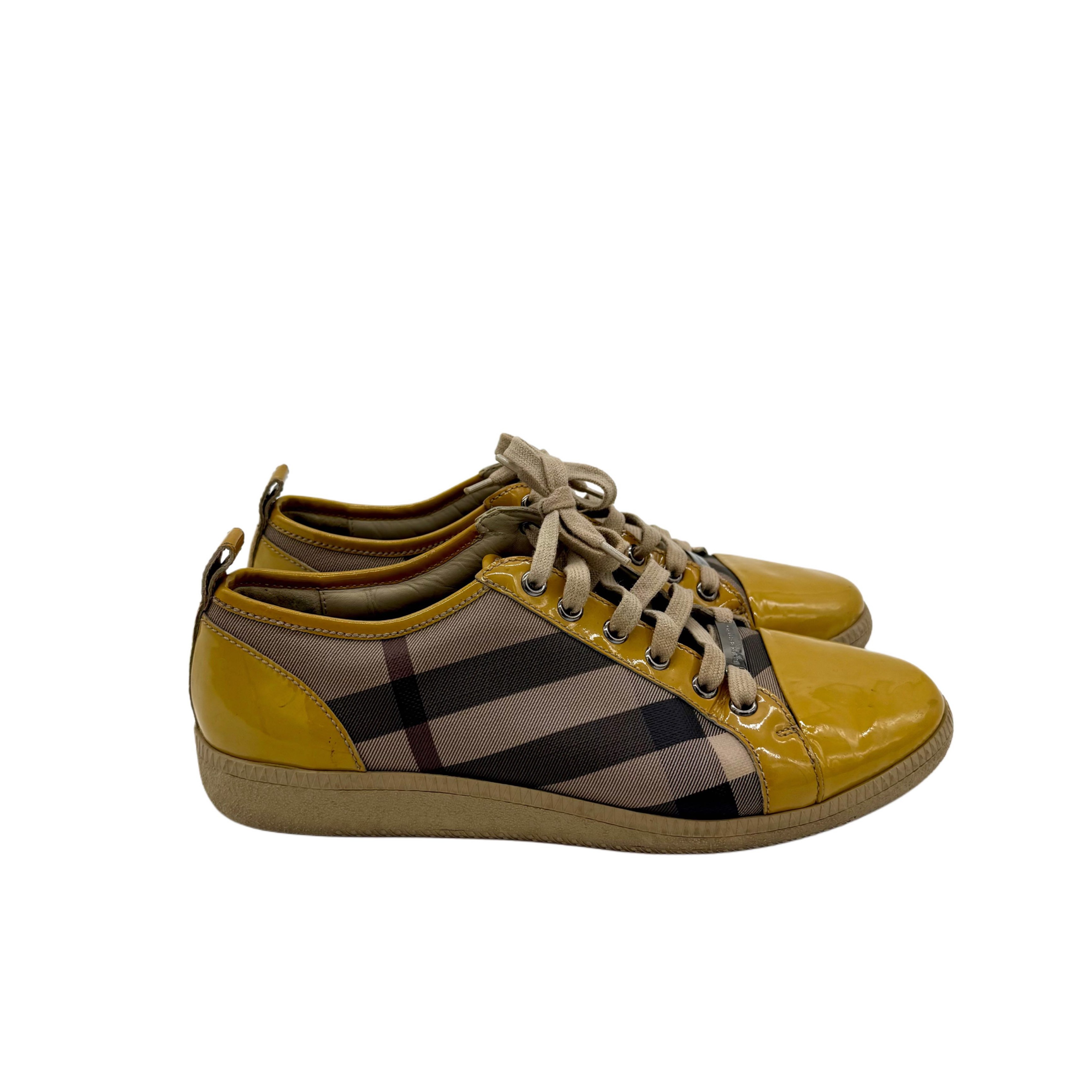 BURBERRY VINTAGE BURBERRY VINTAGE
