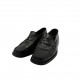 TOD'S BLACK LEATHER TOD'S BLACK LEATHER