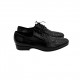 SCURA BLACK LEATHER SCURA BLACK LEATHER