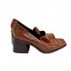 VINCE CAMUTO TEXTURE LEATHER VINCE CAMUTO TEXTURE LEATHER
