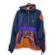 NIKE 90s SPORTS HALF ZIPPER WIND BREAKER NIKE 90s SPORTS HALF ZIPPER WIND BREAKER