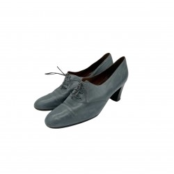 OXFORD VINTAGE HEELS