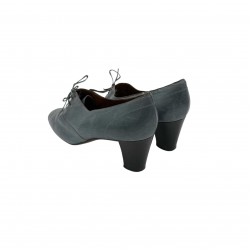 OXFORD VINTAGE HEELS