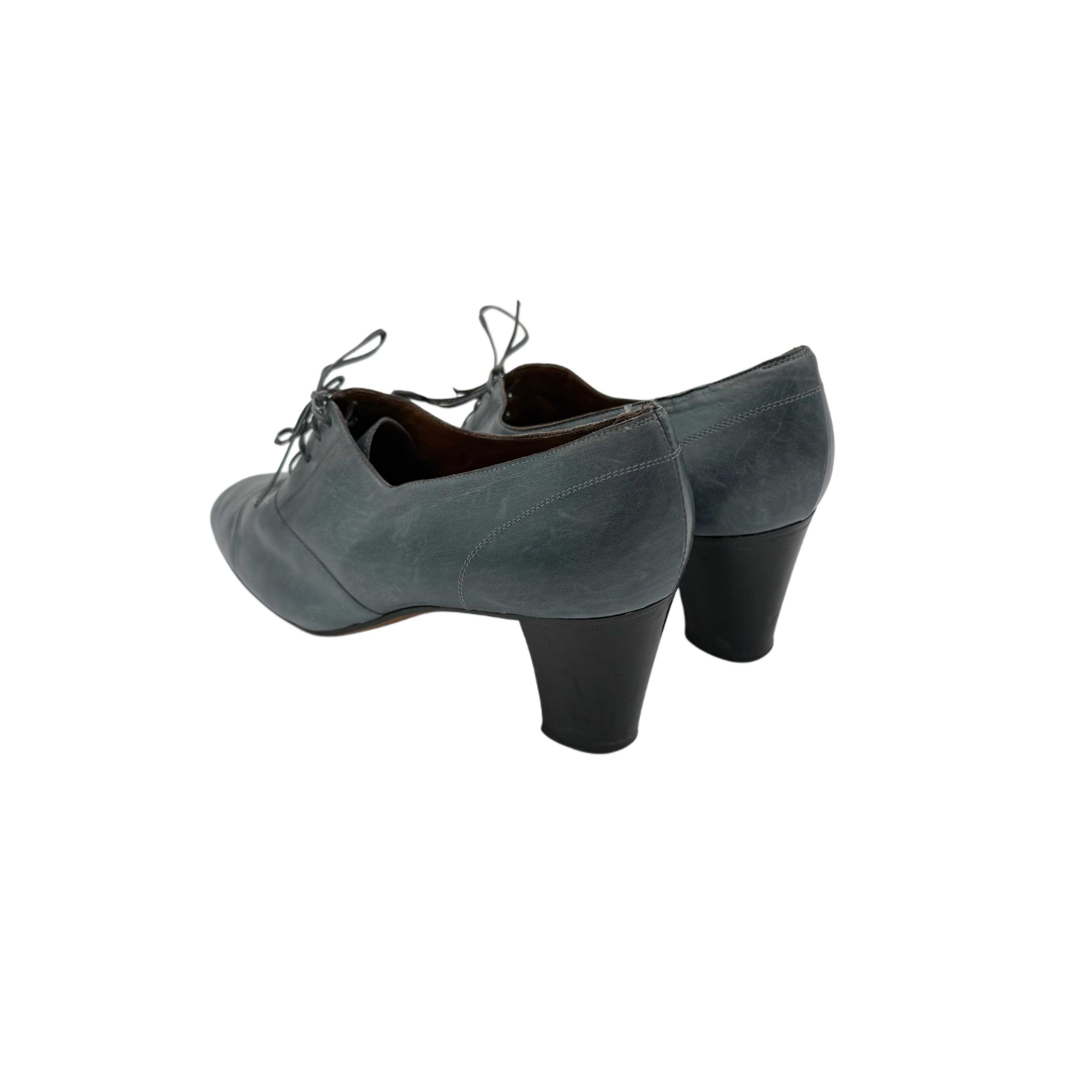 OXFORD VINTAGE HEELS OXFORD VINTAGE HEELS