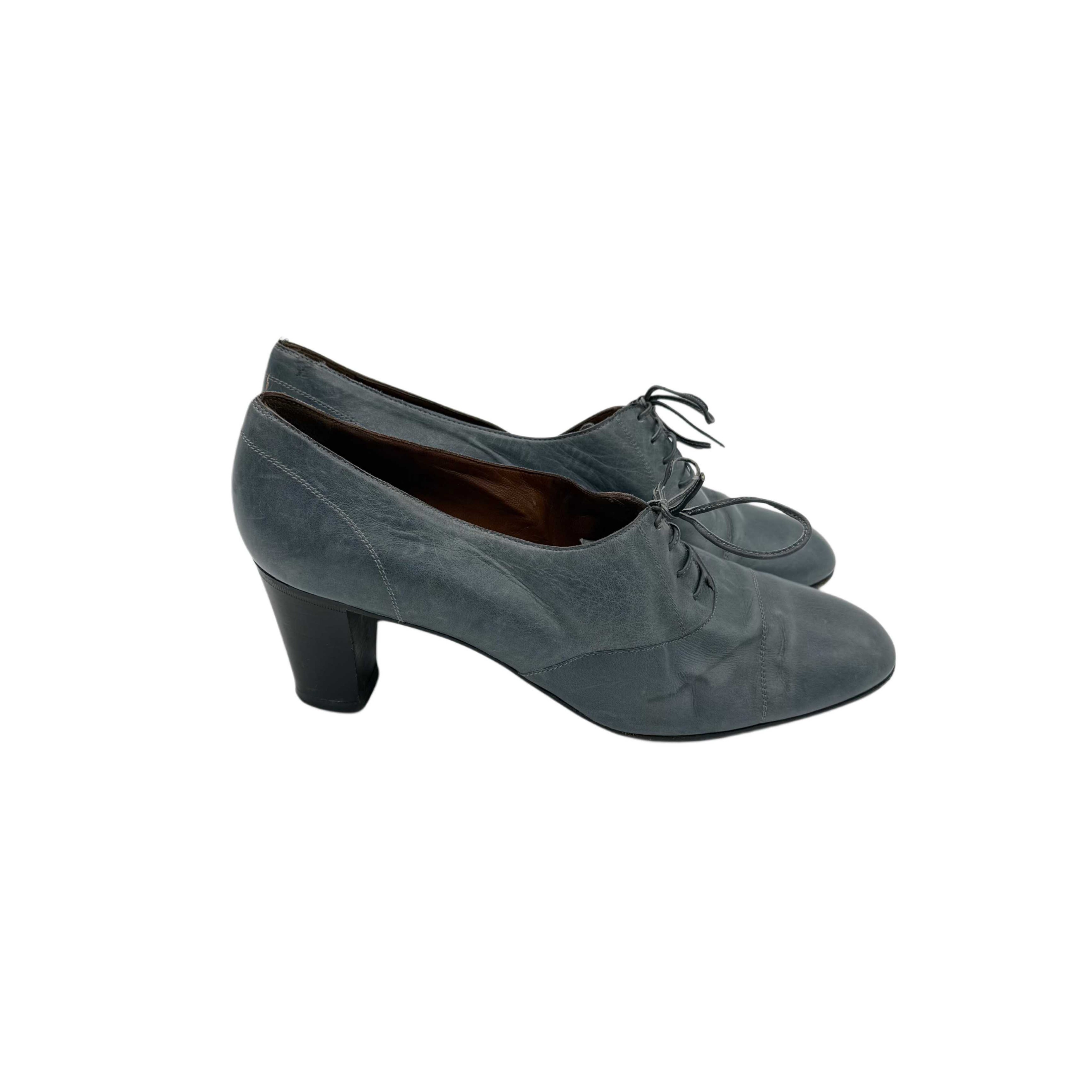 OXFORD VINTAGE HEELS OXFORD VINTAGE HEELS
