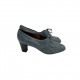 OXFORD VINTAGE HEELS OXFORD VINTAGE HEELS