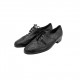 SALAMANDER BLACK LEATHER VINTAGE SALAMANDER BLACK LEATHER VINTAGE