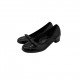 MASSIMO CALZATURE LOW HEELS