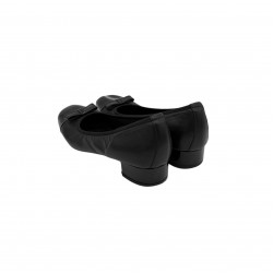 MASSIMO CALZATURE LOW HEELS
