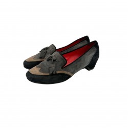MOCCASINS VINTAGE