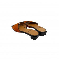 SLIPPERS VINTAGE