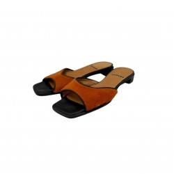 SLIPPERS VINTAGE