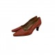 LEATHER HEELS VINTAGE LEATHER HEELS VINTAGE