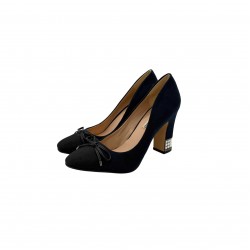 KARL LAGERFELD HIGH HEELS