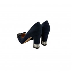 KARL LAGERFELD HIGH HEELS