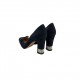 KARL LAGERFELD HIGH HEELS KARL LAGERFELD HIGH HEELS