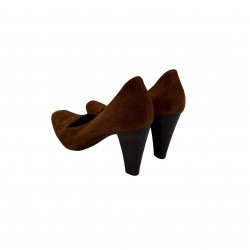 BRUNOMAGLI HEELS VINTAGE