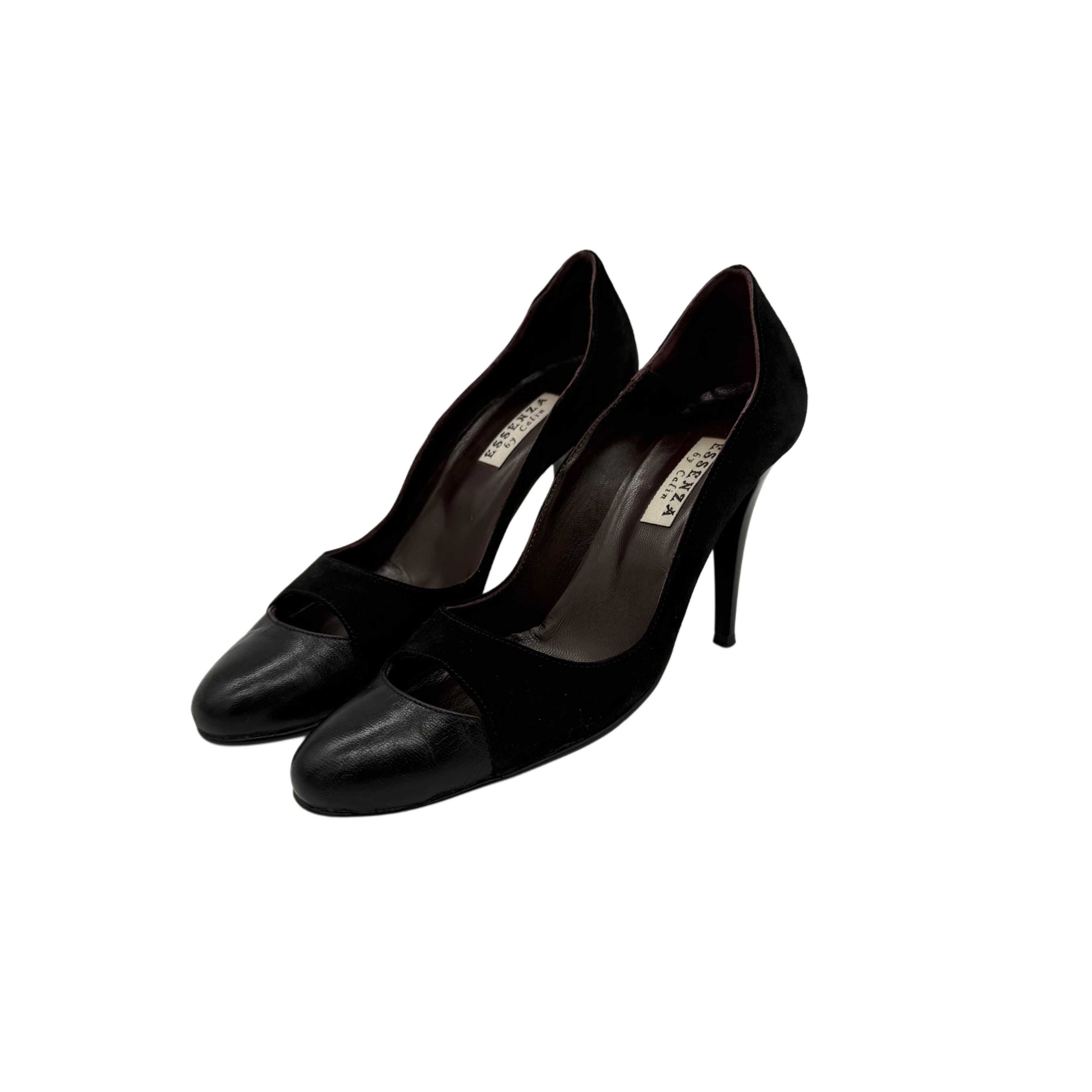 ESSENZA BY CALIN VINTAGE 