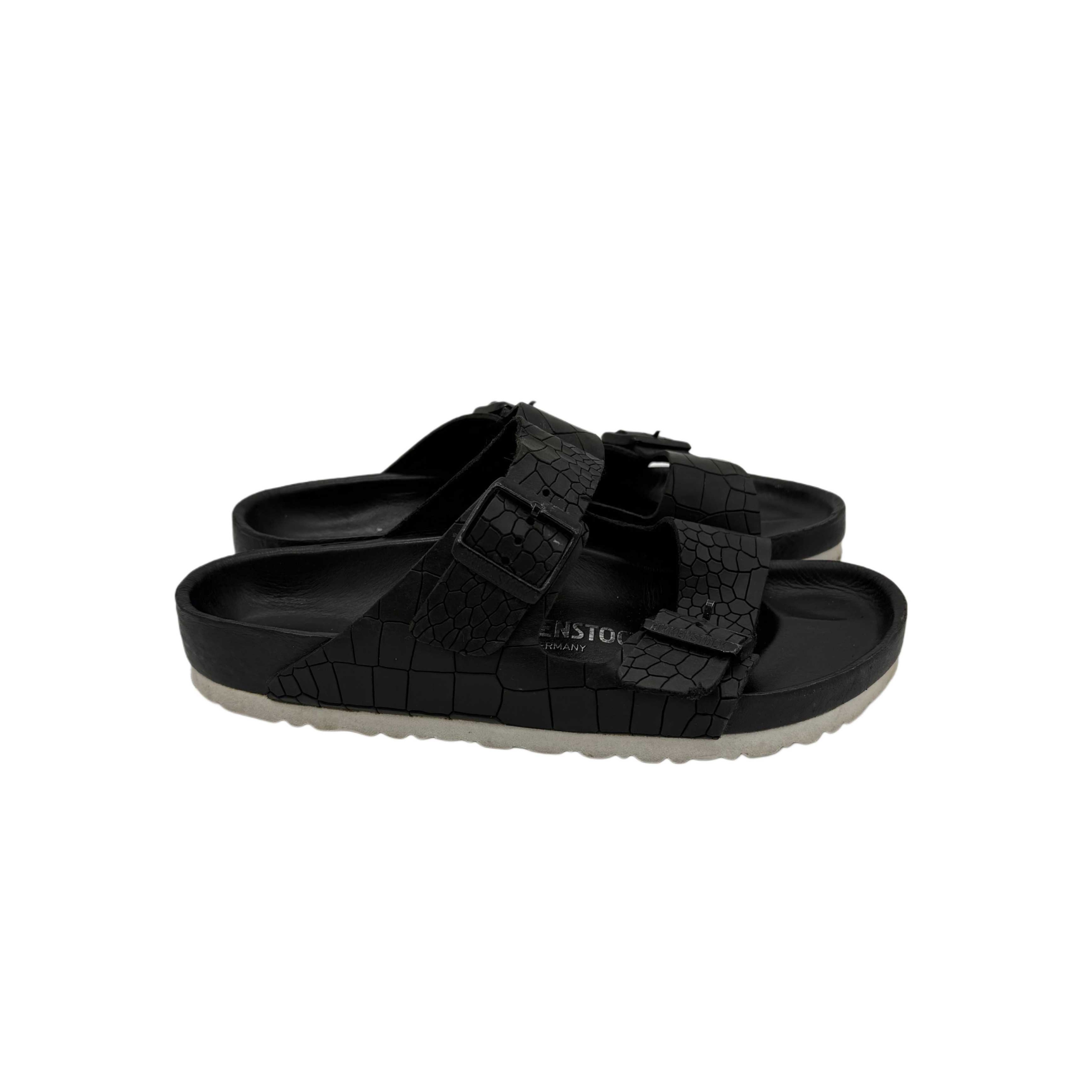 BIRKENSTOCK TWO STRAP SANDALS BIRKENSTOCK TWO STRAP SANDALS