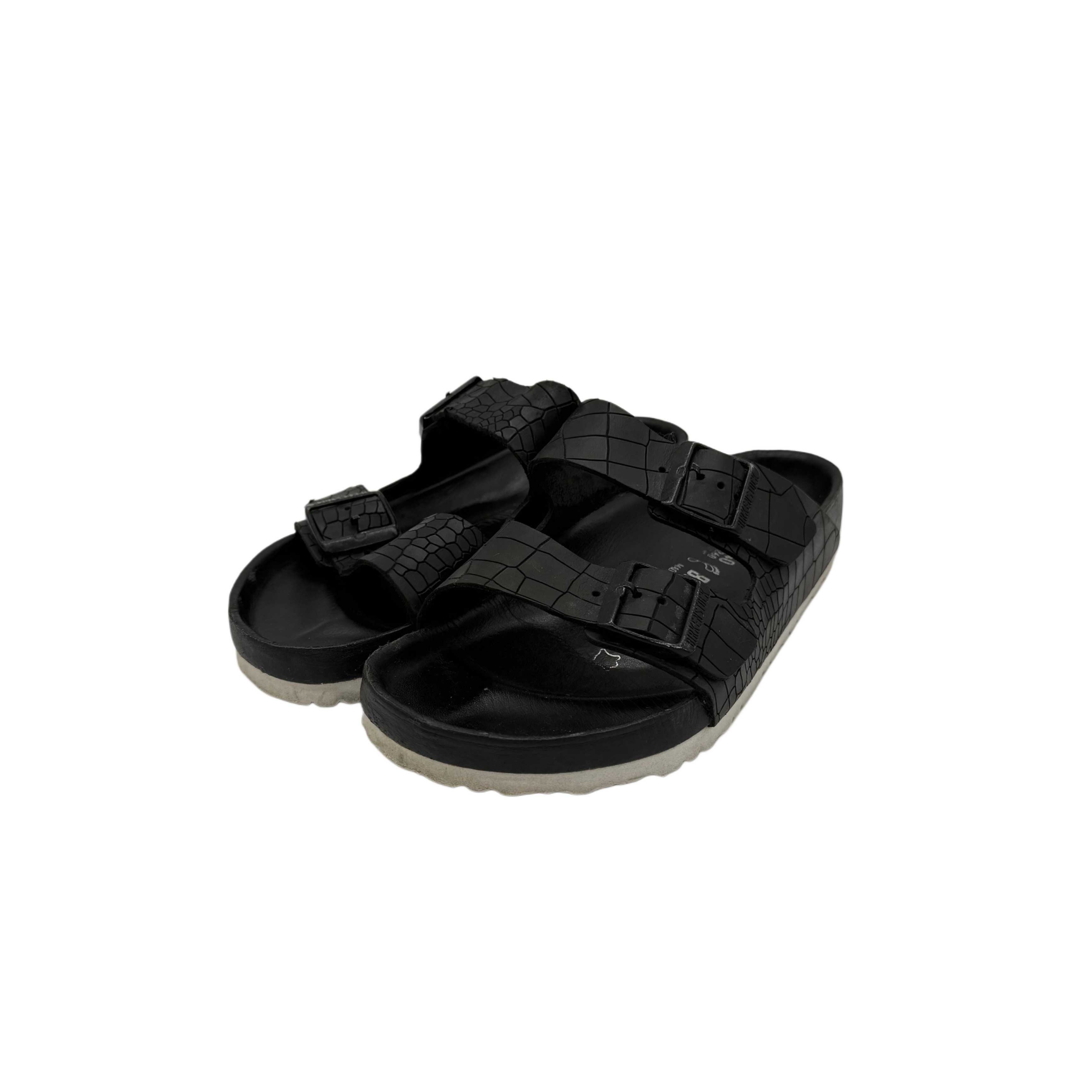 BIRKENSTOCK TWO STRAP SANDALS BIRKENSTOCK TWO STRAP SANDALS