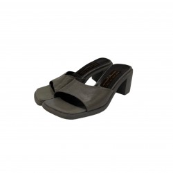 ARMANDO POLLINI MULES VINTAGE