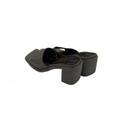 ARMANDO POLLINI MULES VINTAGE