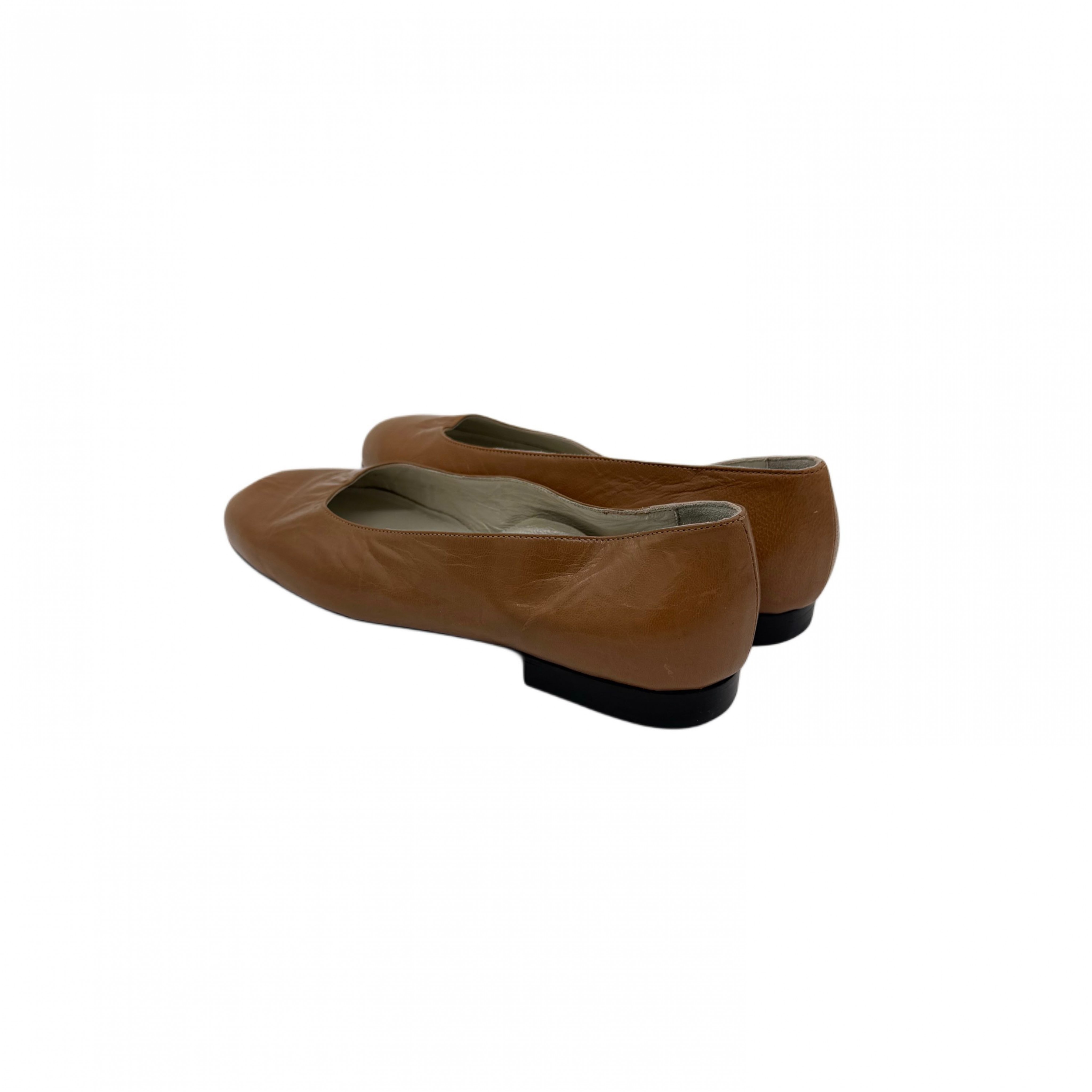 TANJA JANNETTI BALLERINAS VINTAGE TANJA JANNETTI BALLERINAS VINTAGE