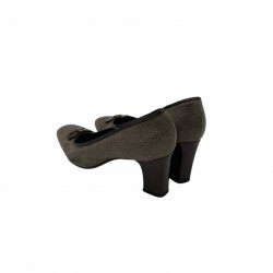 LINEA WALLYS HEELS VINTAGE