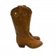 COWBOY LEATHER BOOTS VINTAGE COWBOY LEATHER BOOTS VINTAGE