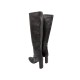 LEATHER BOOTS VINTAGE 