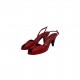 BRUNO MAGLI RED HEELS VINTAGE BRUNO MAGLI RED HEELS VINTAGE