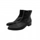 MARIO BRUNI BOOTS LEATHER MARIO BRUNI BOOTS LEATHER