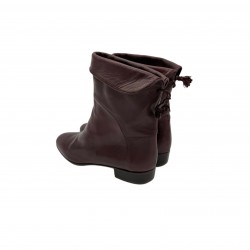 BOOTS VINTAGE LEATHER