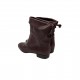 BOOTS VINTAGE LEATHER BOOTS VINTAGE LEATHER