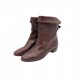 BOOTS VINTAGE LEATHER BOOTS VINTAGE LEATHER