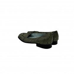 BALLERINAS SNAKE TEXTURE